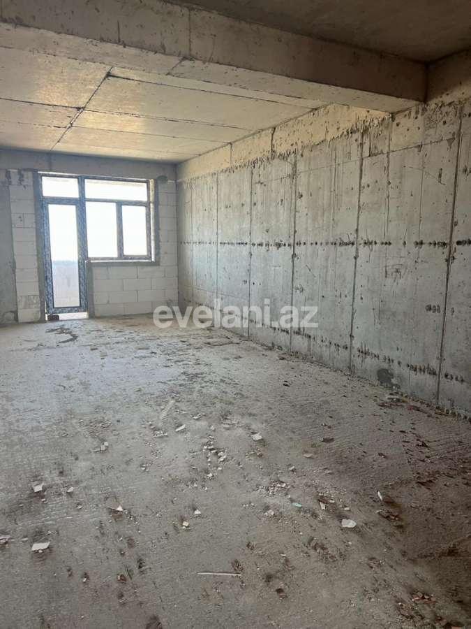 Satılır, yeni tikili, 3 otaqlı, 128 m², Bakı, Yasamal r, Yeni Yasamal q.