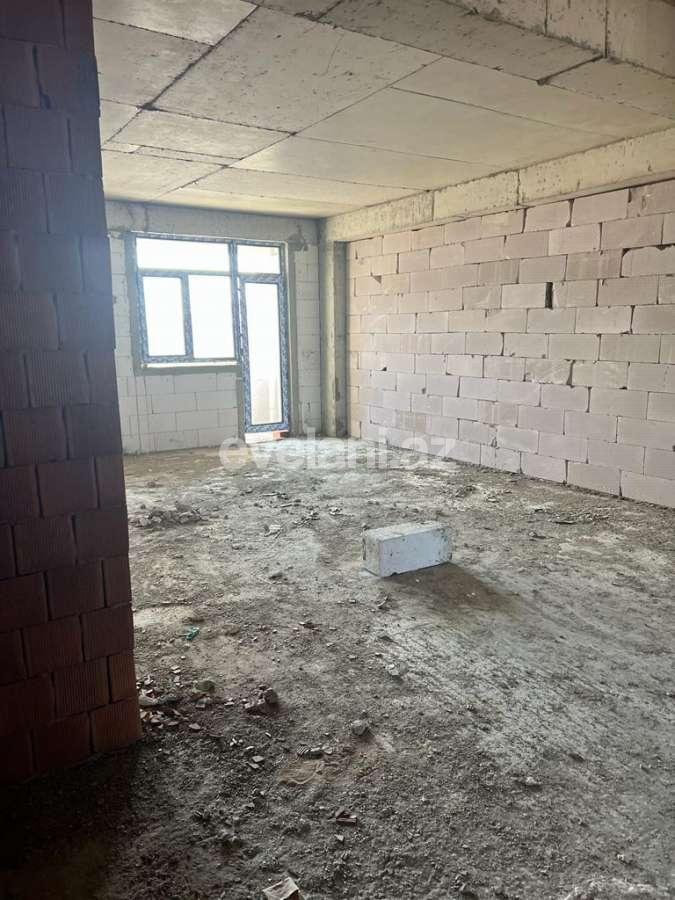 Satılır, yeni tikili, 3 otaqlı, 128 m², Bakı, Yasamal r, Yeni Yasamal q.