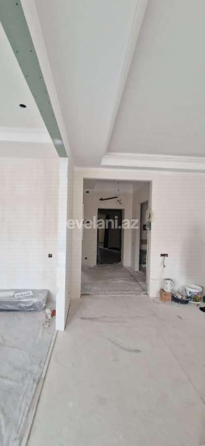 Продаётся, новостройка, 2-комнаты, 92 m², Баку, Хатаинский r, Аг шехер p, Шах Исмаил Хатаи m.