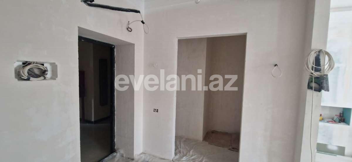 Продаётся, новостройка, 2-комнаты, 92 m², Баку, Хатаинский r, Аг шехер p, Шах Исмаил Хатаи m.