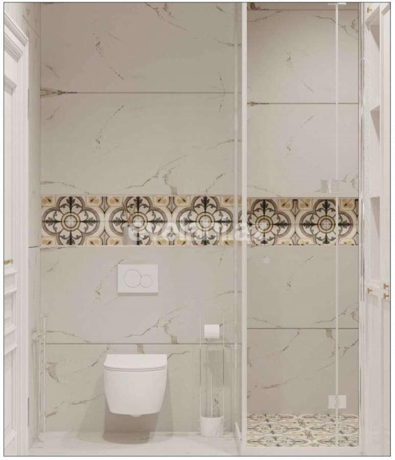 Продаётся, новостройка, 2-комнаты, 92 m², Баку, Хатаинский r, Аг шехер p, Шах Исмаил Хатаи m.