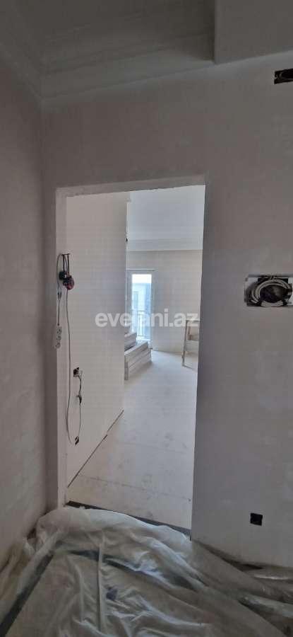 Продаётся, новостройка, 2-комнаты, 92 m², Баку, Хатаинский r, Аг шехер p, Шах Исмаил Хатаи m.