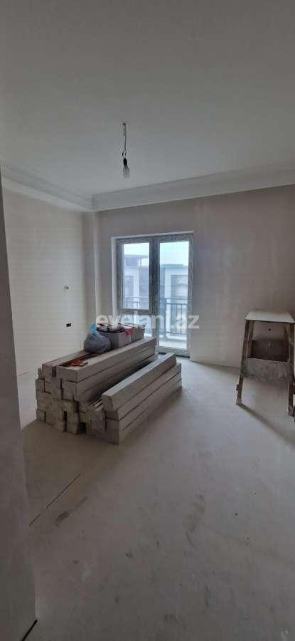 Продаётся, новостройка, 2-комнаты, 92 m², Баку, Хатаинский r, Аг шехер p, Шах Исмаил Хатаи m.