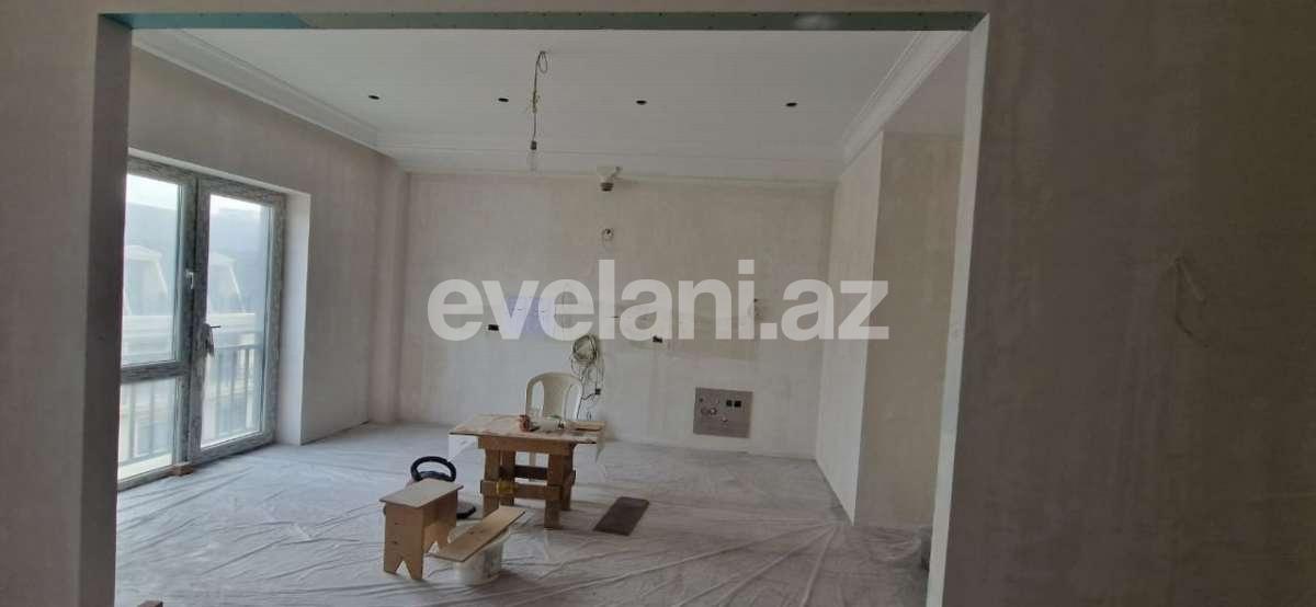 Продаётся, новостройка, 2-комнаты, 92 m², Баку, Хатаинский r, Аг шехер p, Шах Исмаил Хатаи m.