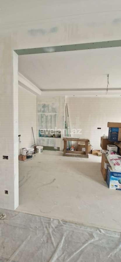 Продаётся, новостройка, 2-комнаты, 92 m², Баку, Хатаинский r, Аг шехер p, Шах Исмаил Хатаи m.