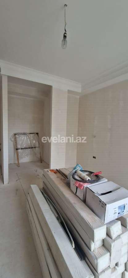 Продаётся, новостройка, 2-комнаты, 92 m², Баку, Хатаинский r, Аг шехер p, Шах Исмаил Хатаи m.