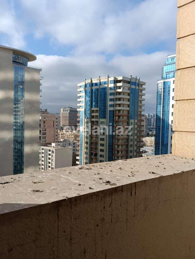 Sale, new building, 6 room, 306 m², Baku, Nasimi r, 28 may m.