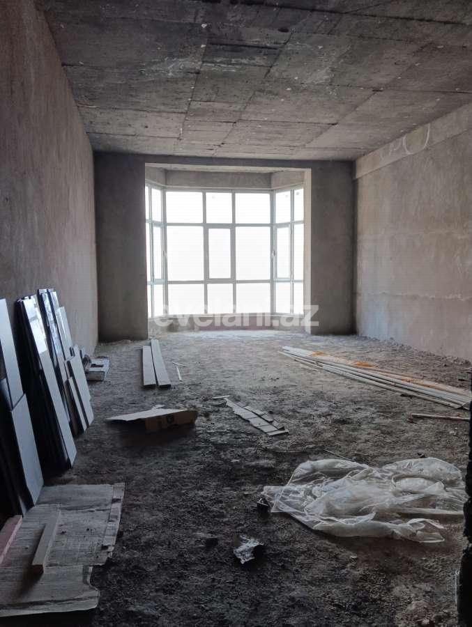 Sale, new building, 6 room, 306 m², Baku, Nasimi r, 28 may m.