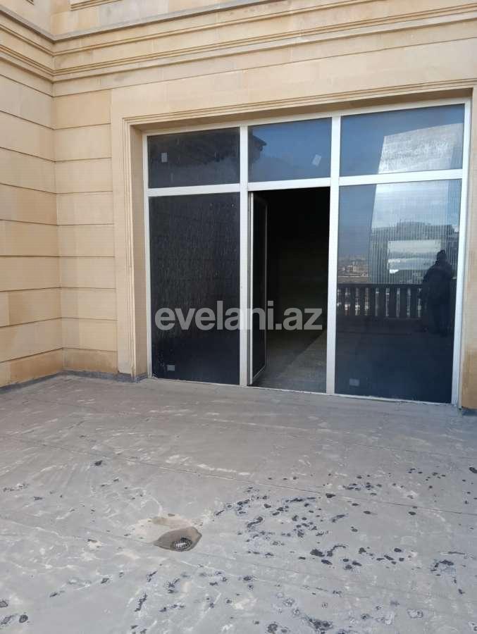Sale, new building, 6 room, 306 m², Baku, Nasimi r, 28 may m.