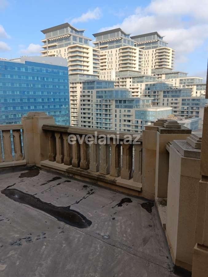Sale, new building, 6 room, 306 m², Baku, Nasimi r, 28 may m.