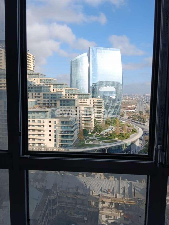 Sale, new building, 6 room, 306 m², Baku, Nasimi r, 28 may m.