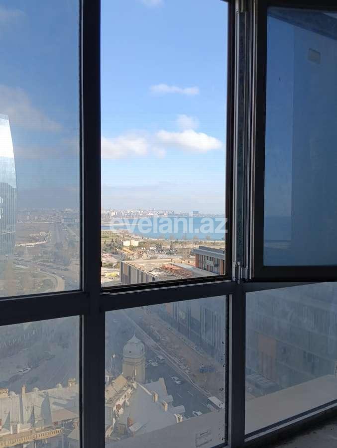 Sale, new building, 6 room, 306 m², Baku, Nasimi r, 28 may m.