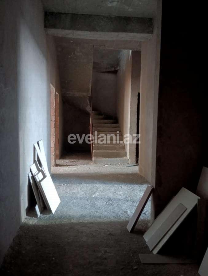 Sale, new building, 6 room, 306 m², Baku, Nasimi r, 28 may m.