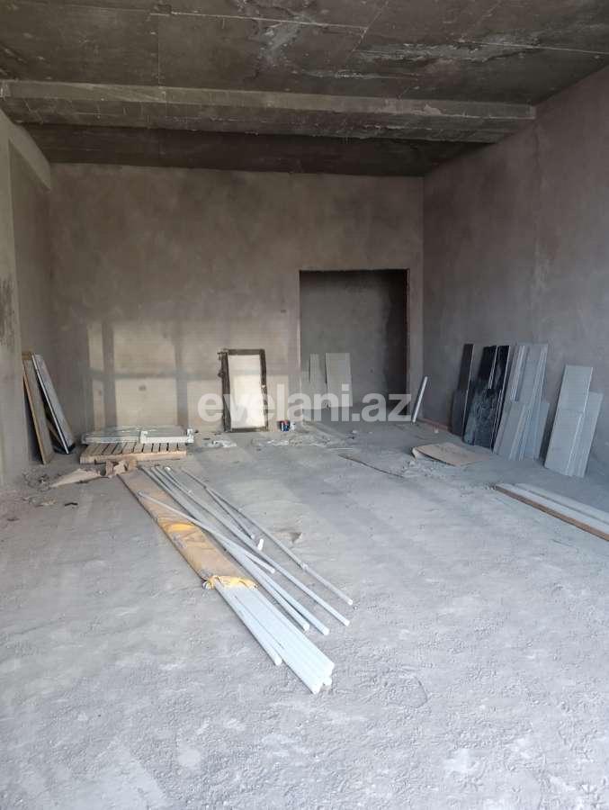 Sale, new building, 6 room, 306 m², Baku, Nasimi r, 28 may m.