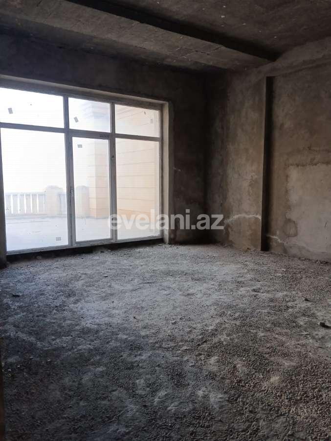 Sale, new building, 6 room, 306 m², Baku, Nasimi r, 28 may m.