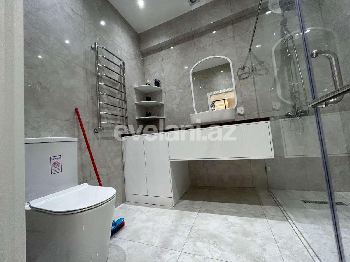 Satılır, yeni tikili, 3 otaqlı, 114 m², Bakı, Nəsimi r, 28 may m.
