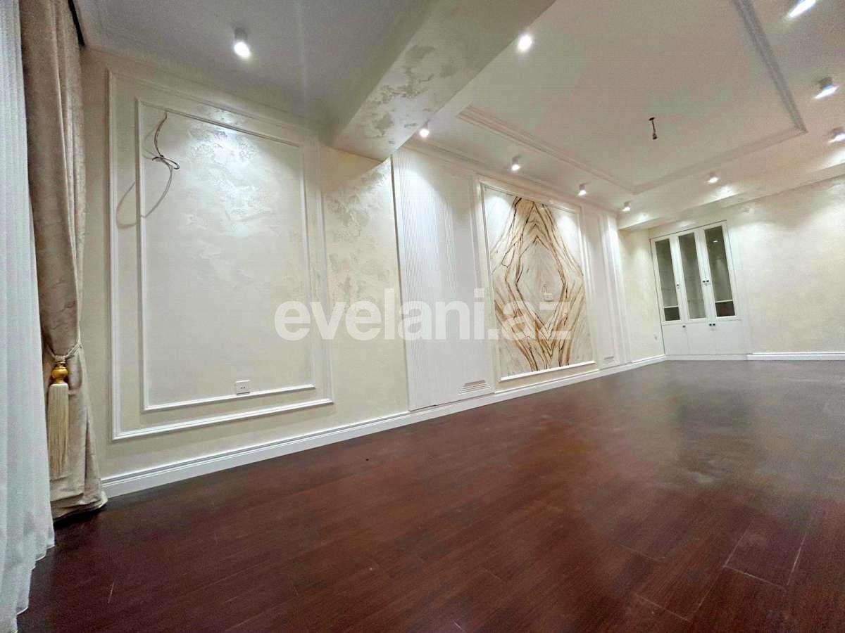 Satılır, yeni tikili, 3 otaqlı, 114 m², Bakı, Nəsimi r, 28 may m.