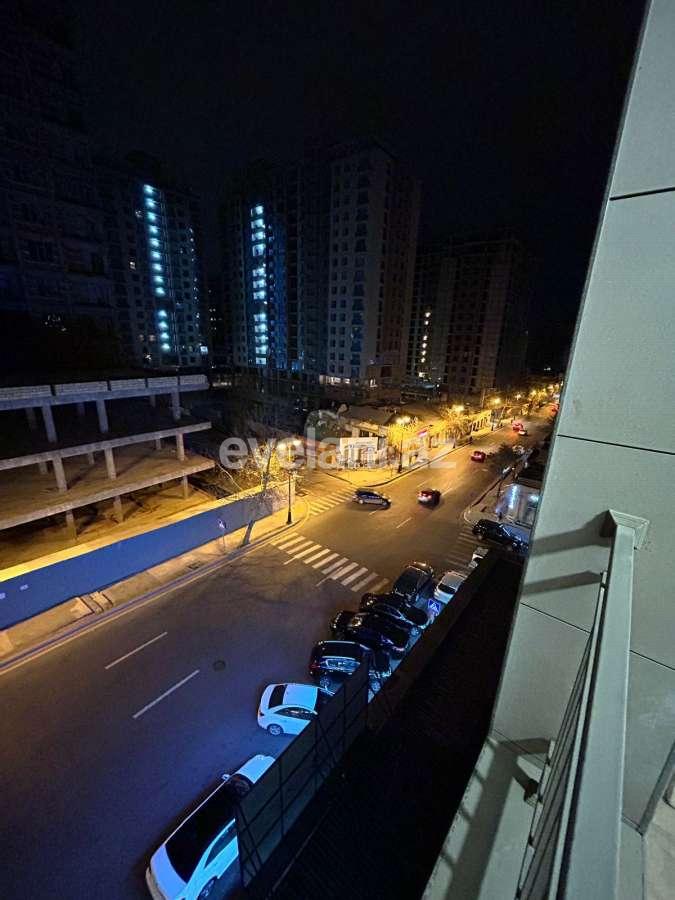 Satılır, yeni tikili, 3 otaqlı, 114 m², Bakı, Nəsimi r, 28 may m.