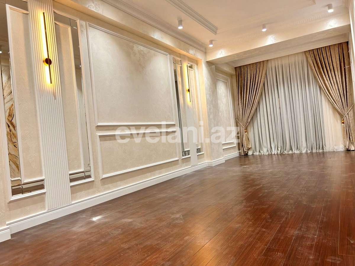 Satılır, yeni tikili, 3 otaqlı, 114 m², Bakı, Nəsimi r, 28 may m.