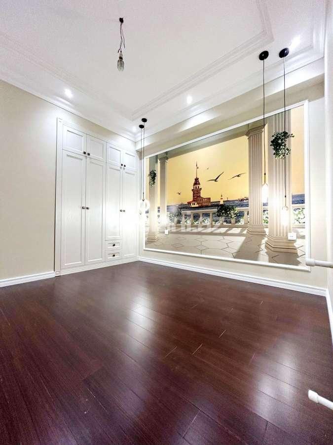 Satılır, yeni tikili, 3 otaqlı, 114 m², Bakı, Nəsimi r, 28 may m.