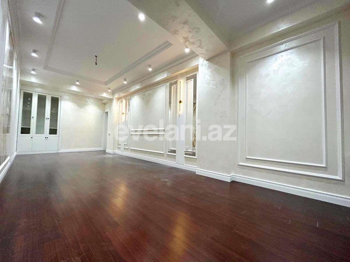 Satılır, yeni tikili, 3 otaqlı, 114 m², Bakı, Nəsimi r, 28 may m.