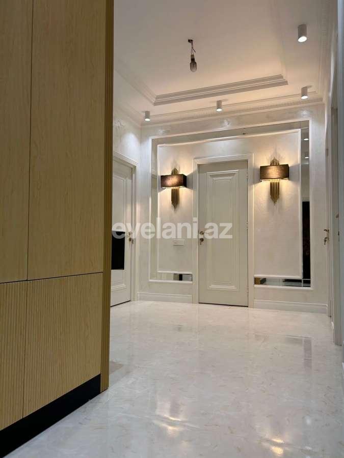 Satılır, yeni tikili, 3 otaqlı, 114 m², Bakı, Nəsimi r, 28 may m.