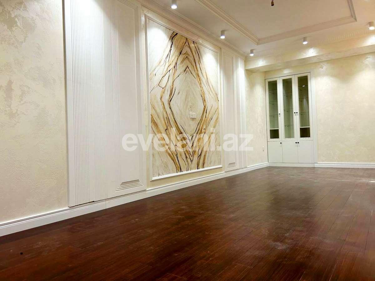 Satılır, yeni tikili, 3 otaqlı, 114 m², Bakı, Nəsimi r, 28 may m.