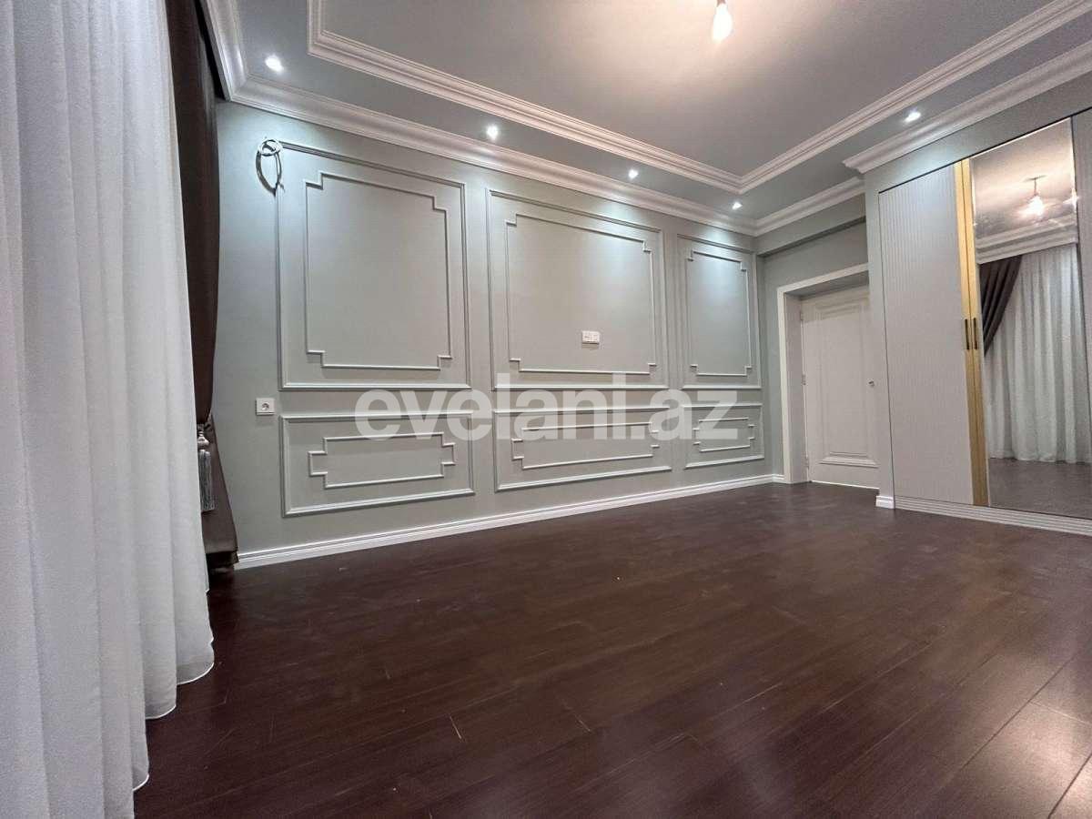 Satılır, yeni tikili, 3 otaqlı, 114 m², Bakı, Nəsimi r, 28 may m.