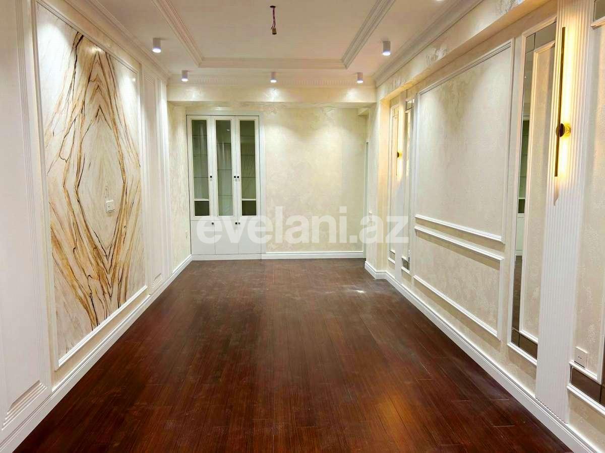 Satılır, yeni tikili, 3 otaqlı, 114 m², Bakı, Nəsimi r, 28 may m.