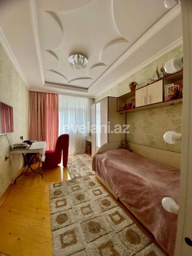 Satılır, yeni tikili, 3 otaqlı, 113 m², Bakı, Binəqədi r, 8-ci mikrorayon q.