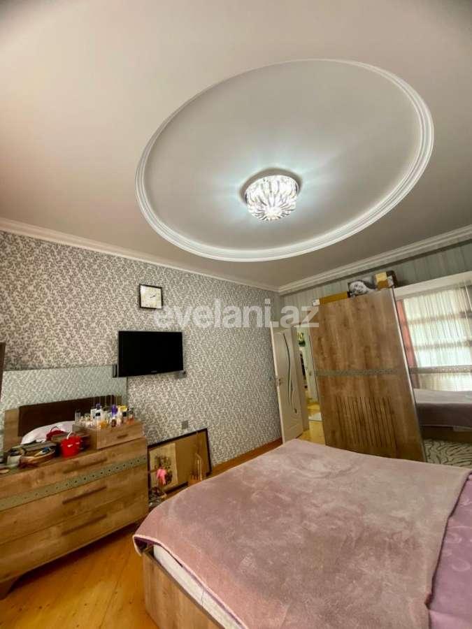 Satılır, yeni tikili, 3 otaqlı, 113 m², Bakı, Binəqədi r, 8-ci mikrorayon q.