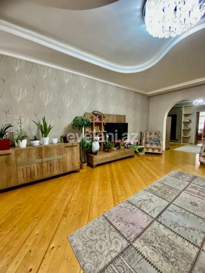 Satılır, yeni tikili, 3 otaqlı, 113 m², Bakı, Binəqədi r, 8-ci mikrorayon q.
