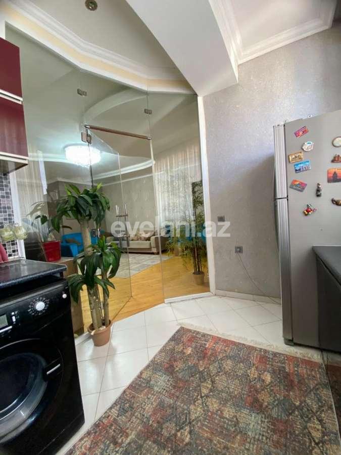 Satılır, yeni tikili, 3 otaqlı, 113 m², Bakı, Binəqədi r, 8-ci mikrorayon q.
