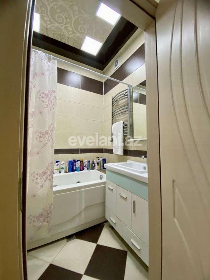 Satılır, yeni tikili, 3 otaqlı, 113 m², Bakı, Binəqədi r, 8-ci mikrorayon q.