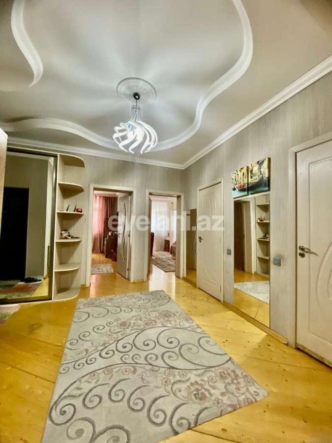 Satılır, yeni tikili, 3 otaqlı, 113 m², Bakı, Binəqədi r, 8-ci mikrorayon q.