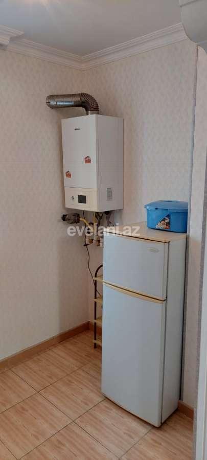 Сдаётся, вторичка, 3-комнаты, 44 m², Баку, Наримановский r, Нариман Нариманов m.