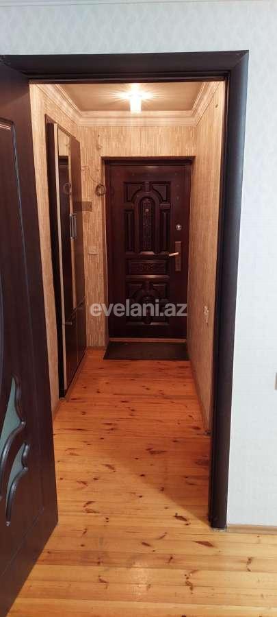 Сдаётся, вторичка, 3-комнаты, 44 m², Баку, Наримановский r, Нариман Нариманов m.