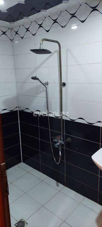 Сдаётся, вторичка, 3-комнаты, 44 m², Баку, Наримановский r, Нариман Нариманов m.