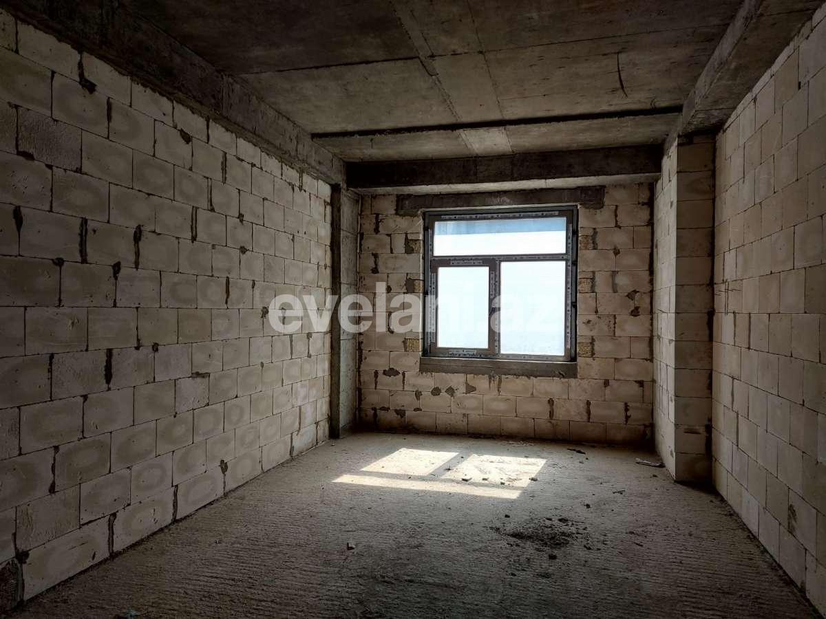 Satılır, yeni tikili, 4 otaqlı, 205.6 m², Bakı, Xətai r, Ağ şəhər q, Şah İsmayıl Xətai m.