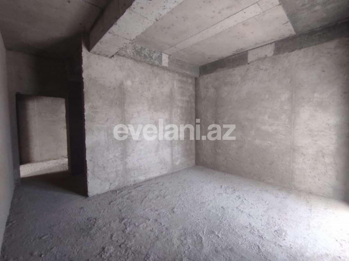 Satılır, yeni tikili, 4 otaqlı, 205.6 m², Bakı, Xətai r, Ağ şəhər q, Şah İsmayıl Xətai m.