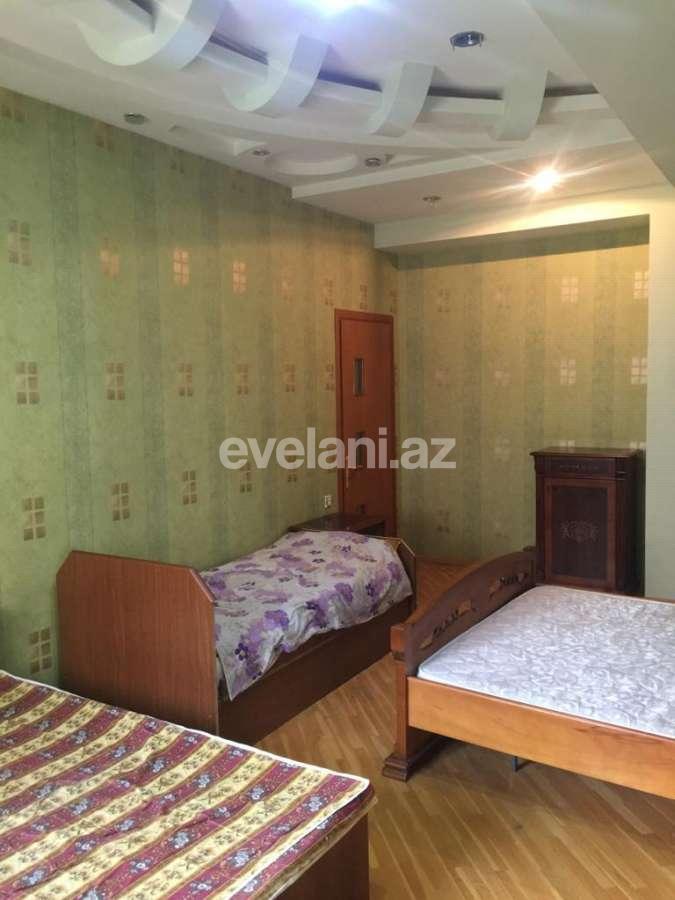 Kirayə verilir, yeni tikili, 4 otaqlı, 179.97 m², Bakı, Nəsimi r, 28 may m.