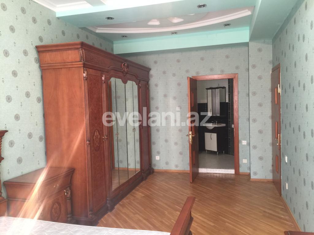 Kirayə verilir, yeni tikili, 4 otaqlı, 179.97 m², Bakı, Nəsimi r, 28 may m.