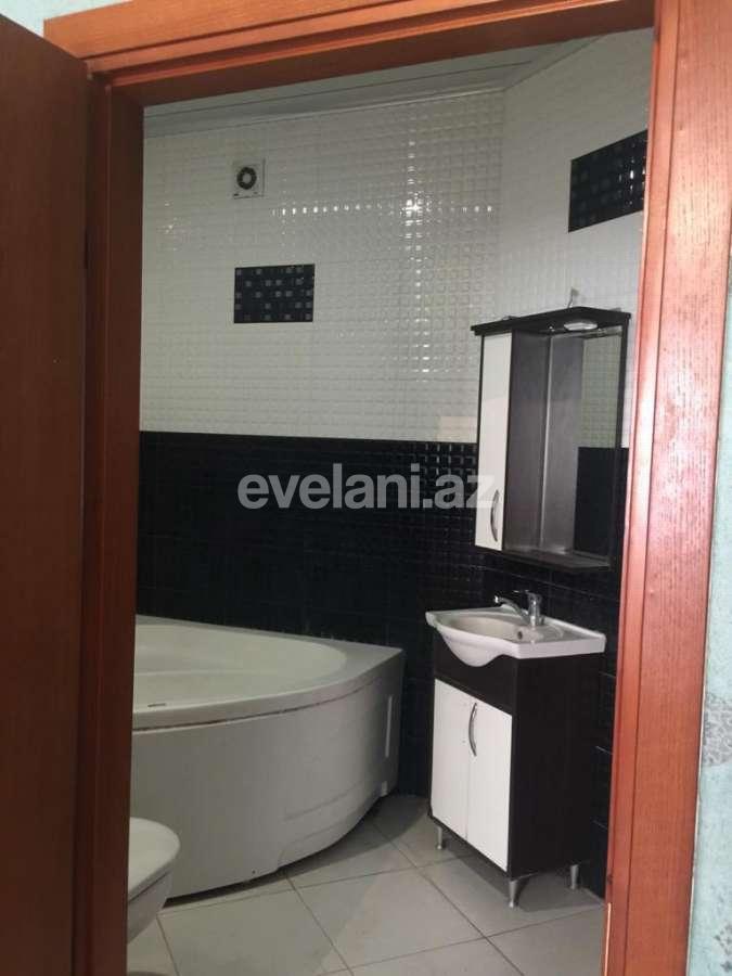 Kirayə verilir, yeni tikili, 4 otaqlı, 179.97 m², Bakı, Nəsimi r, 28 may m.