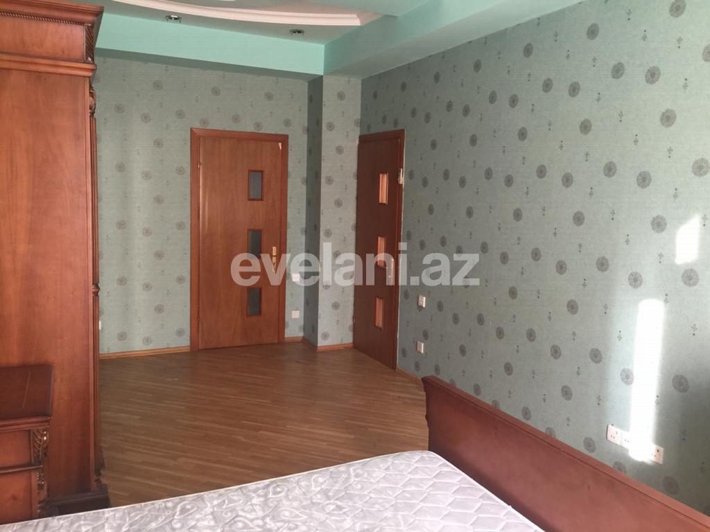 Kirayə verilir, yeni tikili, 4 otaqlı, 179.97 m², Bakı, Nəsimi r, 28 may m.