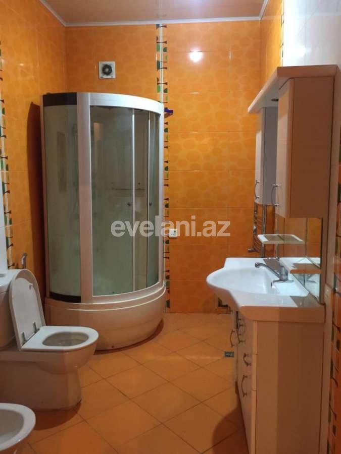 Kirayə verilir, yeni tikili, 4 otaqlı, 179.97 m², Bakı, Nəsimi r, 28 may m.