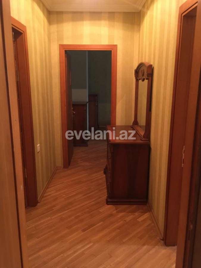 Kirayə verilir, yeni tikili, 4 otaqlı, 179.97 m², Bakı, Nəsimi r, 28 may m.