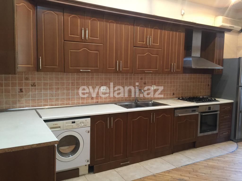 Kirayə verilir, yeni tikili, 4 otaqlı, 179.97 m², Bakı, Nəsimi r, 28 may m.