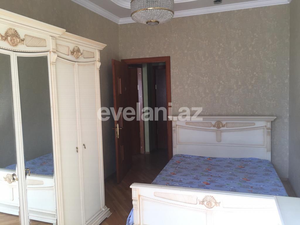 Kirayə verilir, yeni tikili, 4 otaqlı, 179.97 m², Bakı, Nəsimi r, 28 may m.