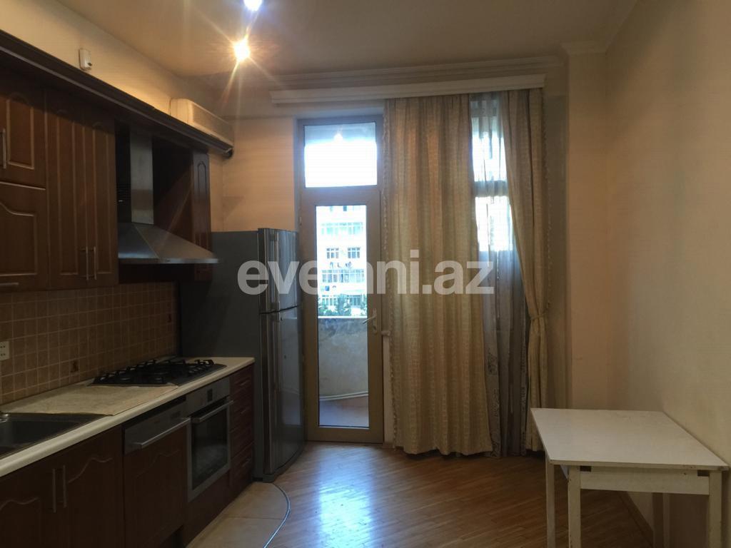 Kirayə verilir, yeni tikili, 4 otaqlı, 179.97 m², Bakı, Nəsimi r, 28 may m.