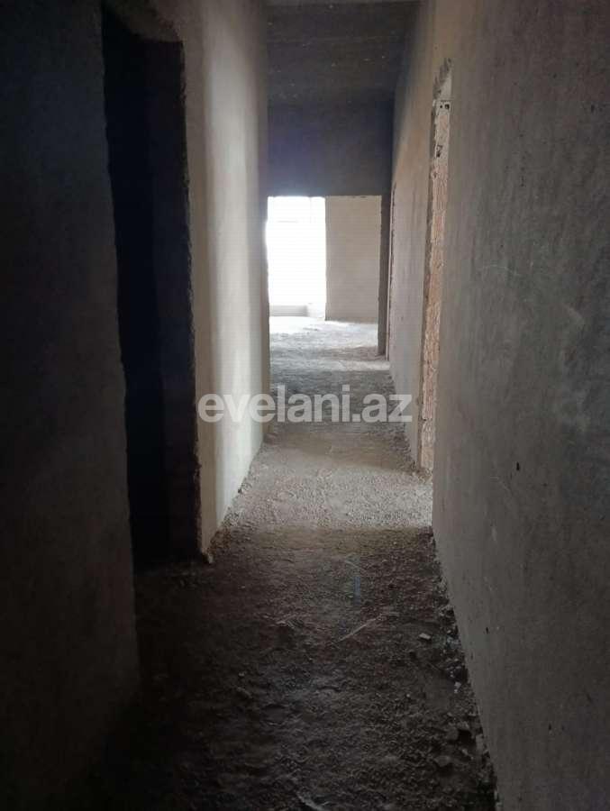 Satılır, yeni tikili, 2 otaqlı, 128 m², Bakı, Nəsimi r, 28 may m.